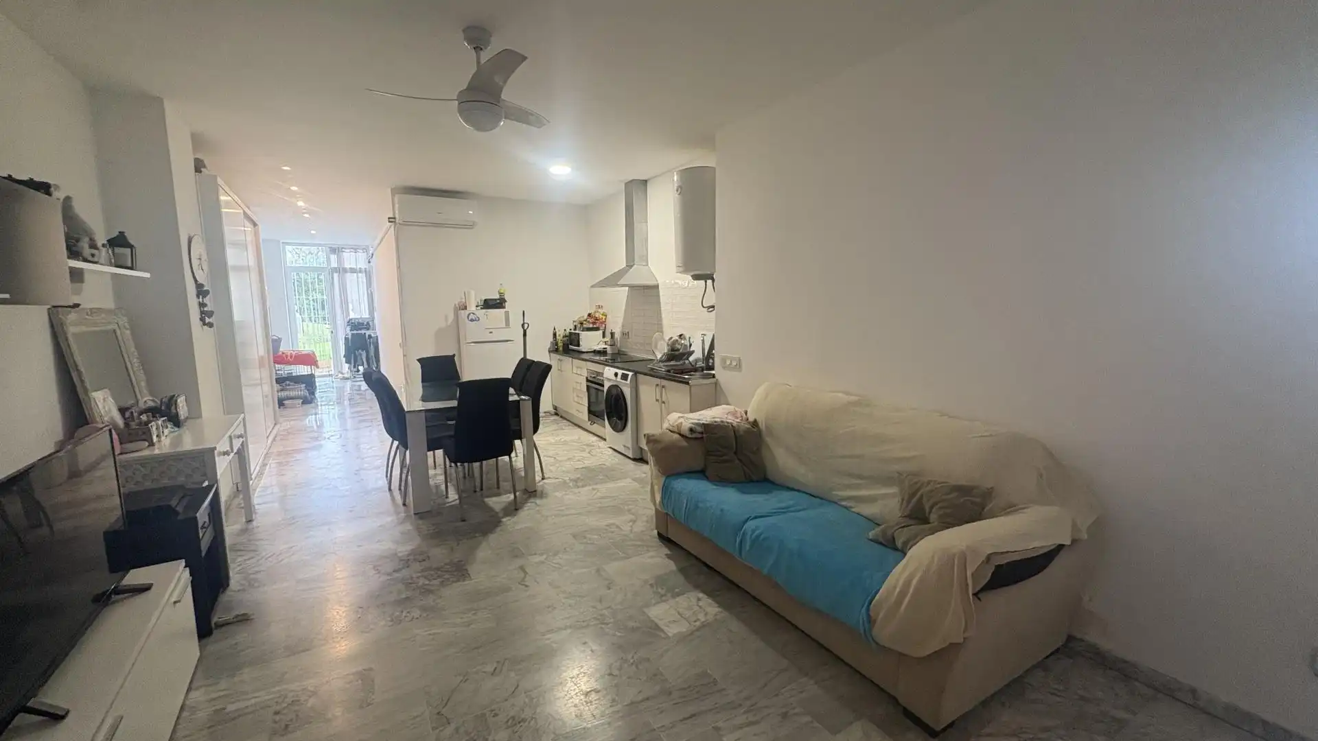 Piso en  Calle Moreno Torroba 3 - Foto 4