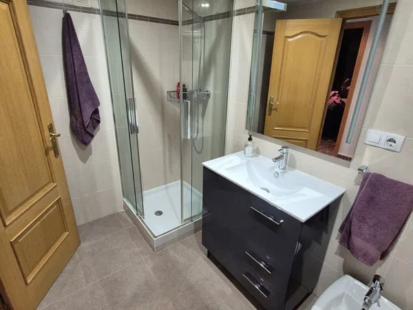 Piso en Avenida de la Paz - Foto 10