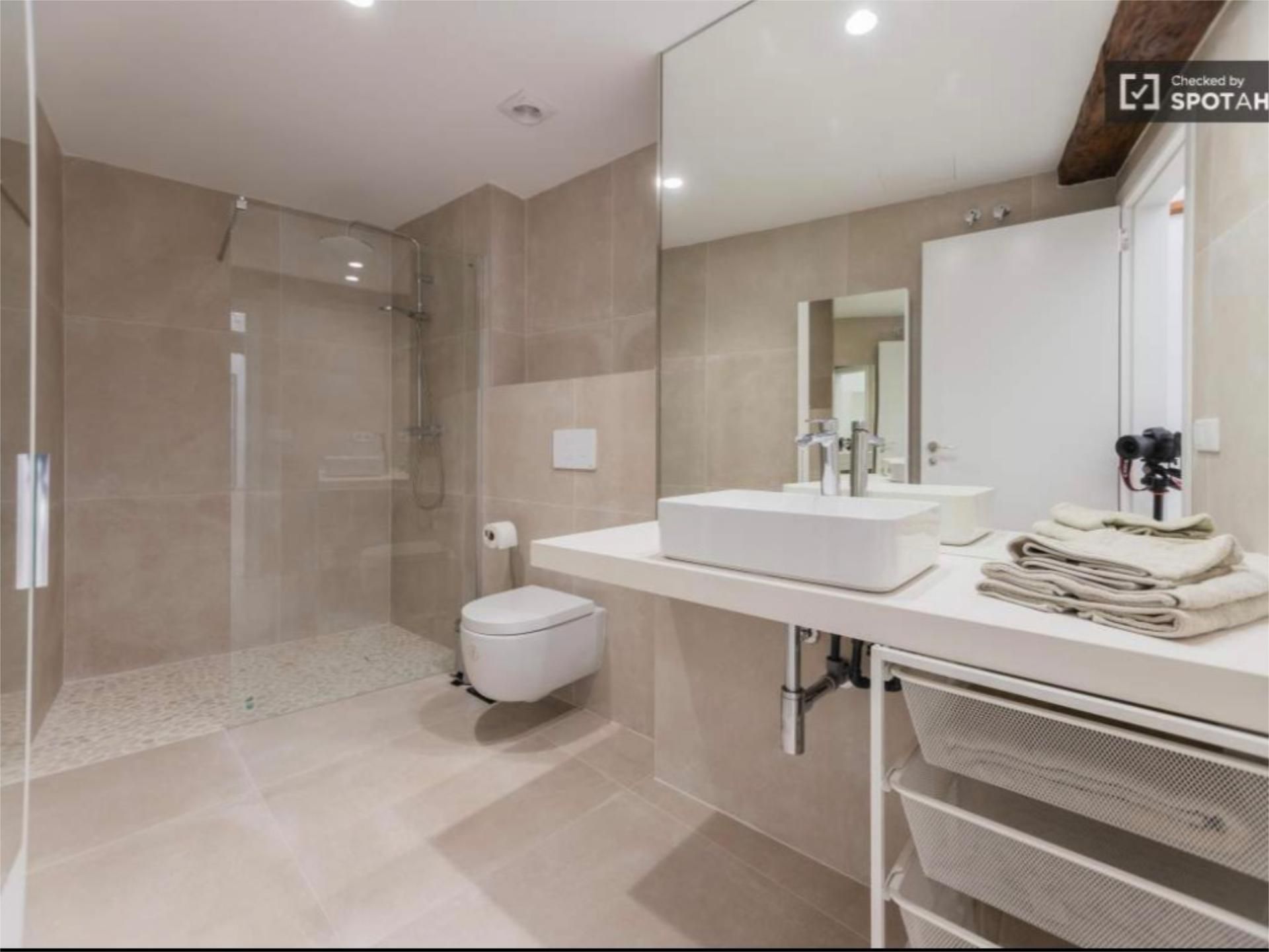 Piso en  Carrer de Boix 3 - Foto 13