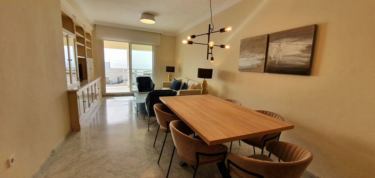 Piso en avenida Ricardo Soriano, 38 - Foto 1