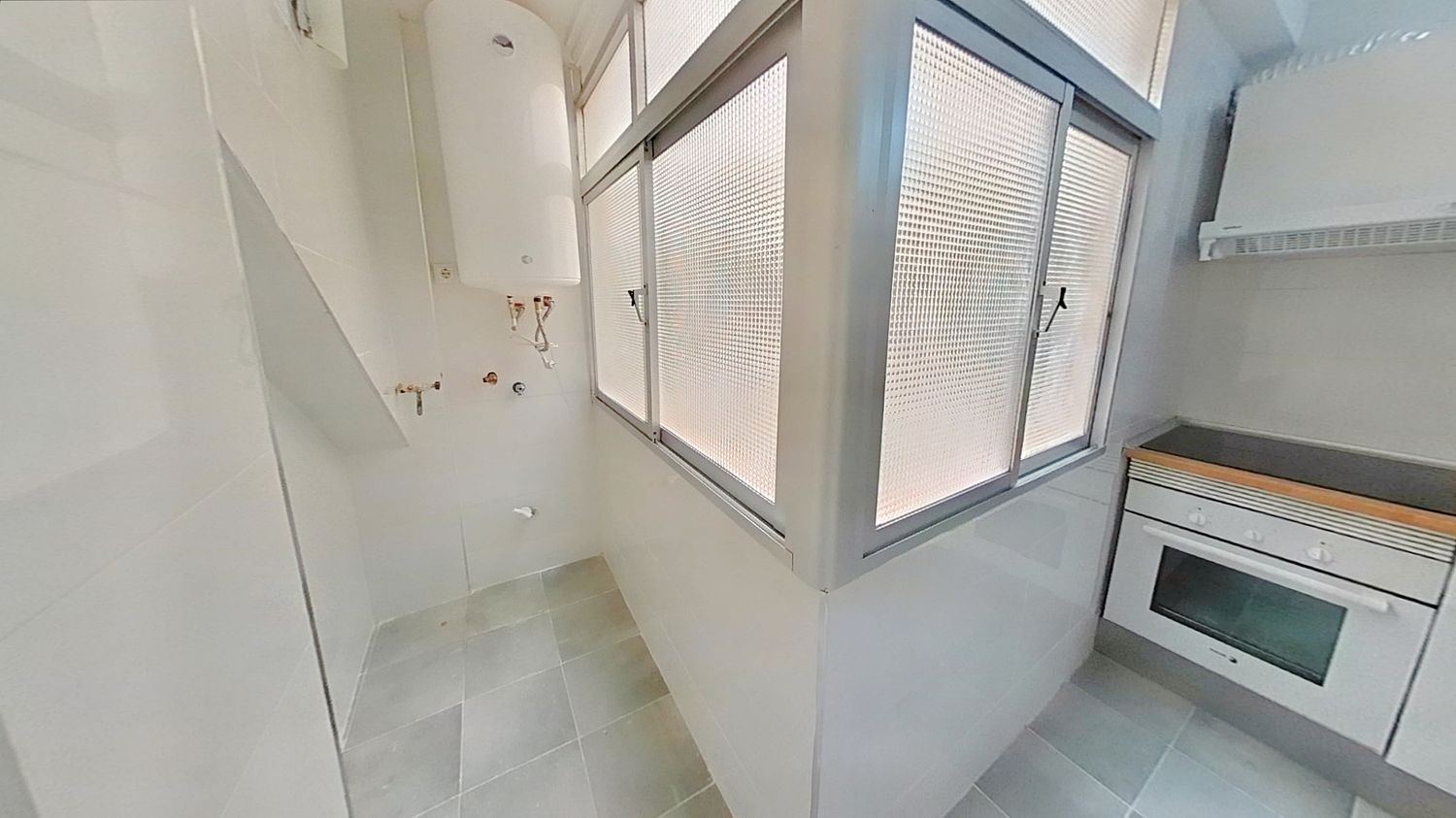 Piso en Barrio Victoria Eugenia - Foto 25