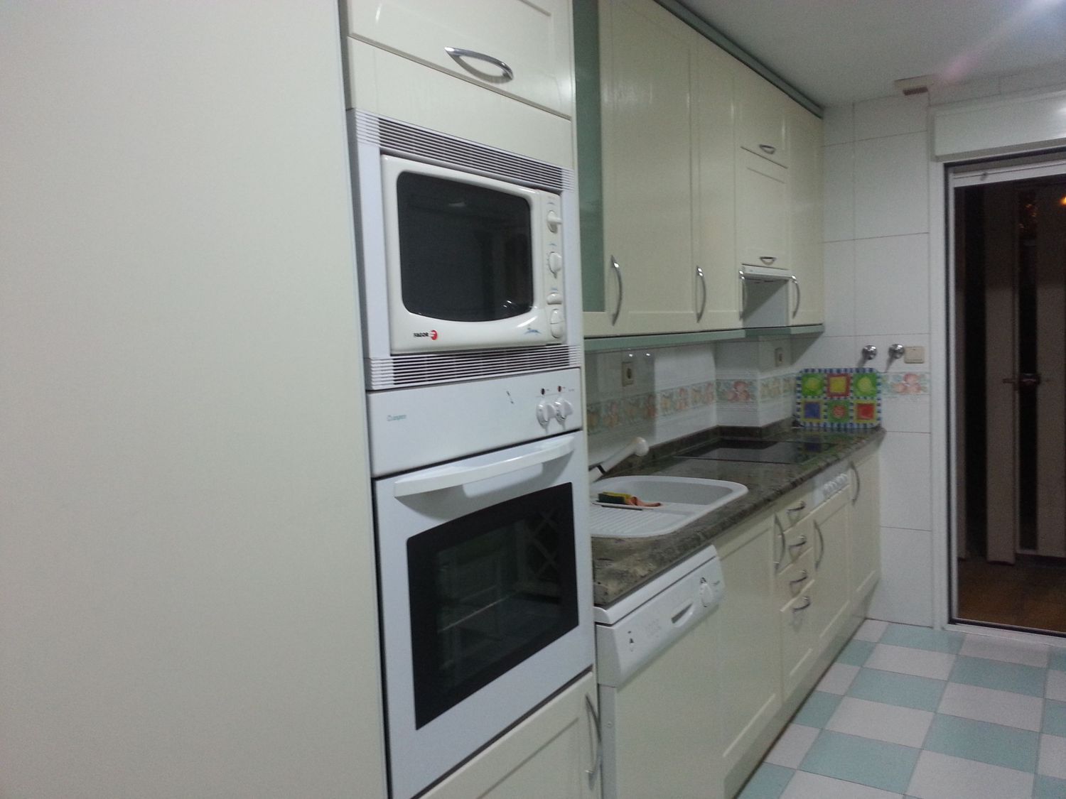 Piso en avenida Príncipe de Asturias, 1 - Foto 3