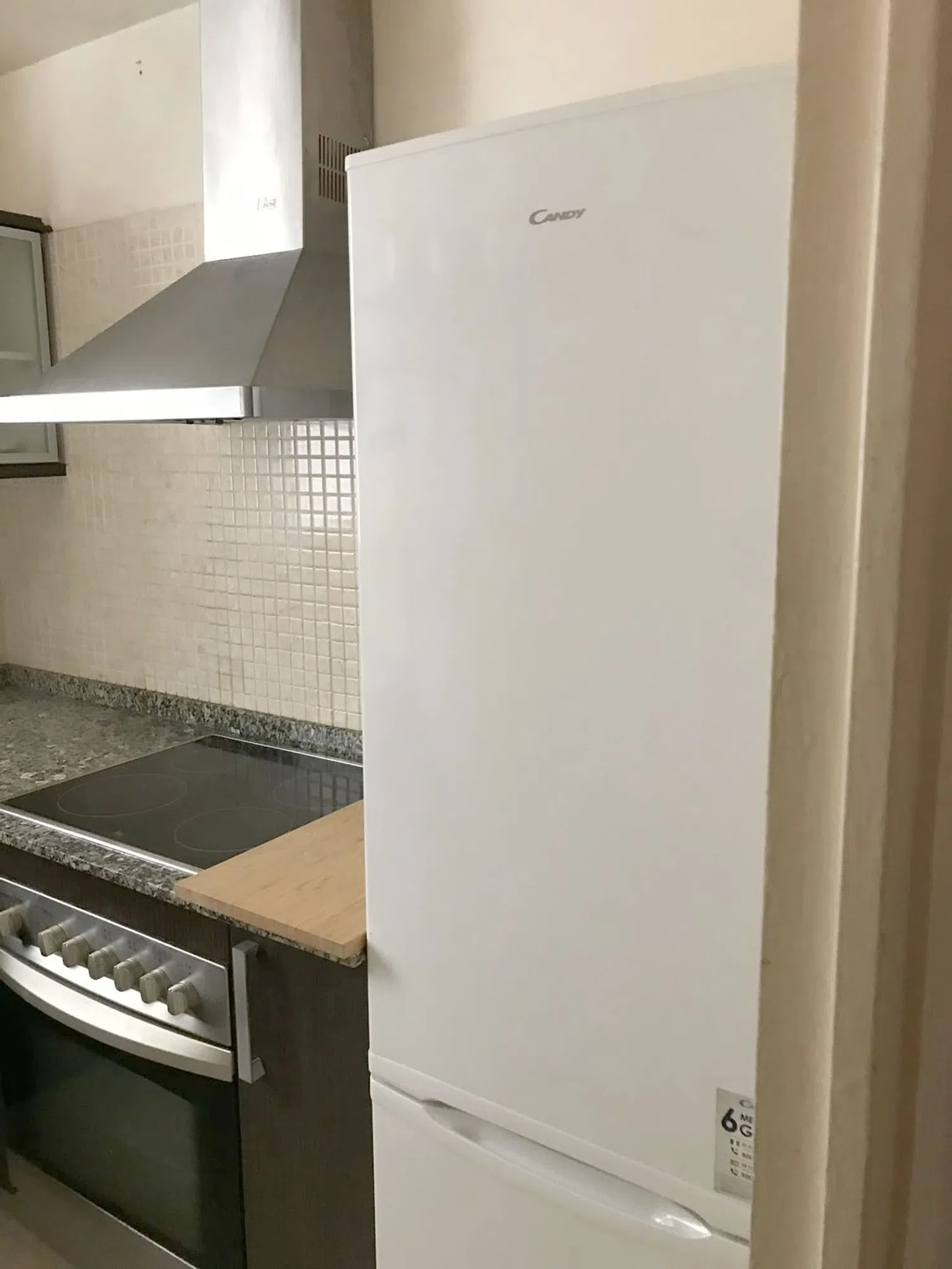 Piso en calle d'Elkano, 32 - Foto 3