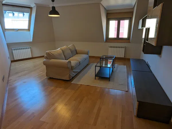 Ático en calle amsterdam, 3 - Foto 4