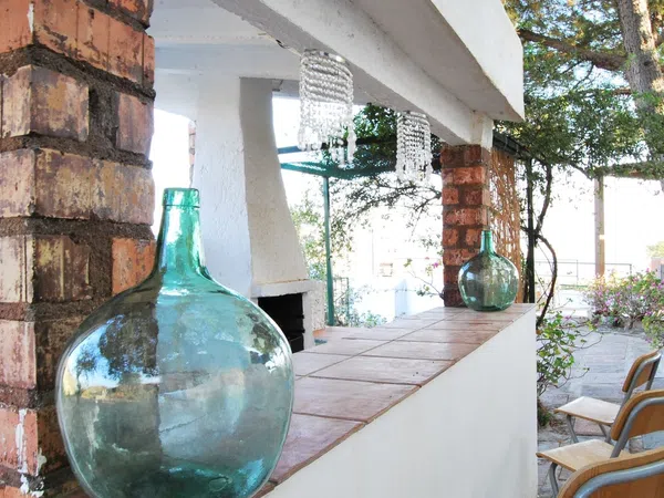 Casa rural en Cortijo Santa Teresa, 816 - Foto 20