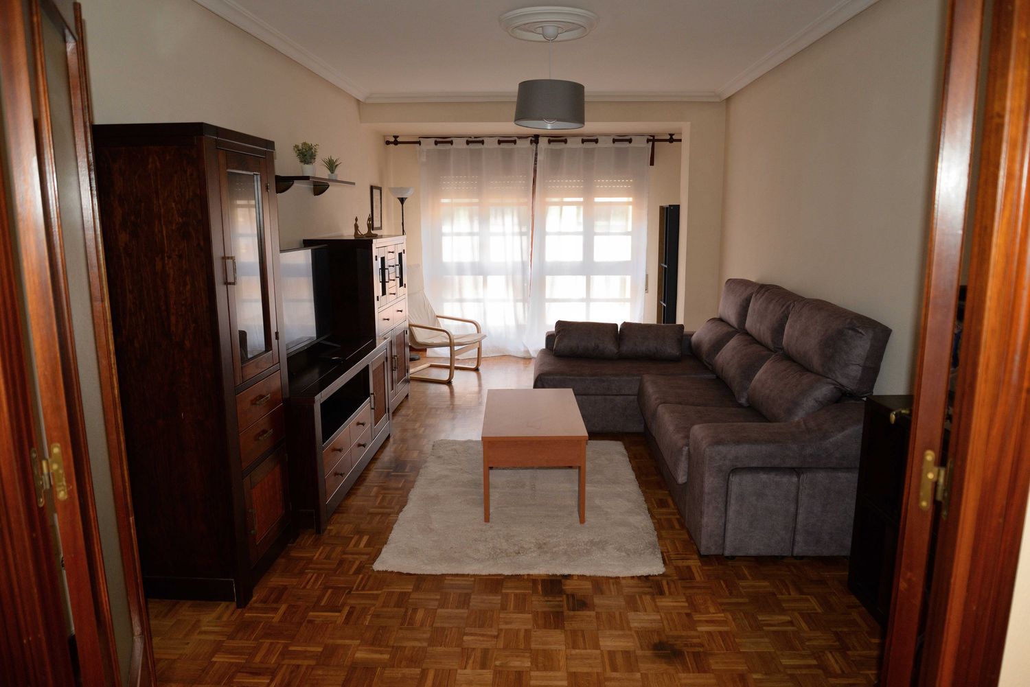 Piso en calle López del Vallado, 20 - Foto 11