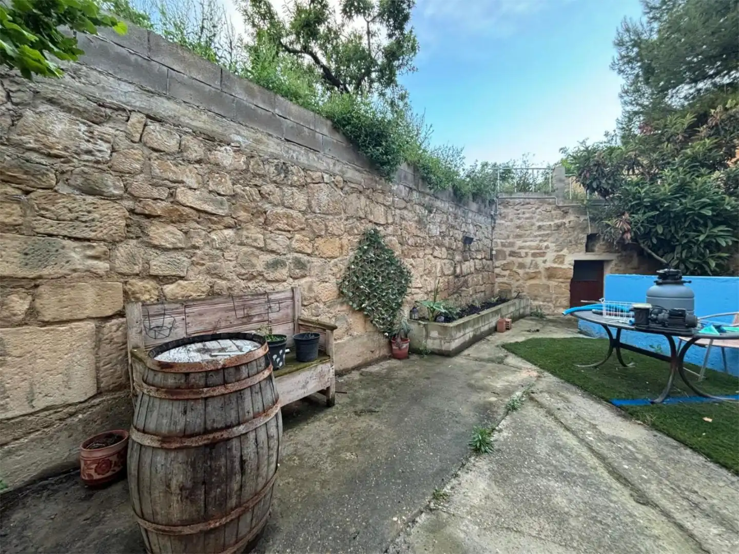 Finca rústica en  Calle Palomar 2 - Foto 42