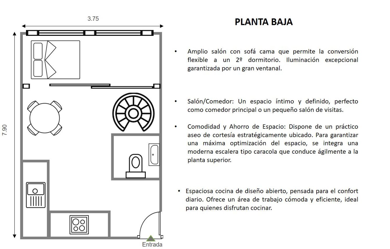 Dúplex en Carretera de Fuencarral, 56 - Foto 37