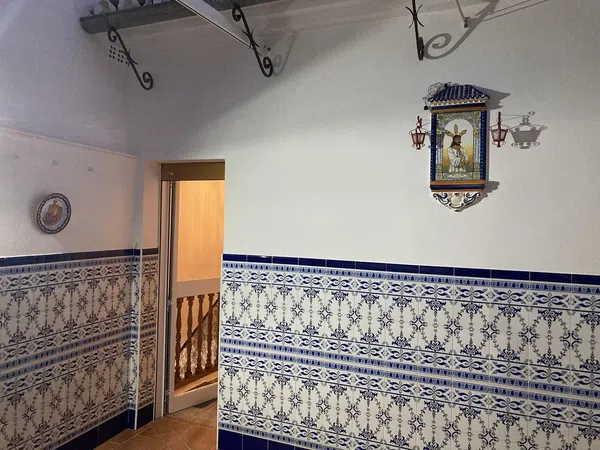 Casa o chalet independiente en Casco Histórico, Casco Histórico - Foto 30