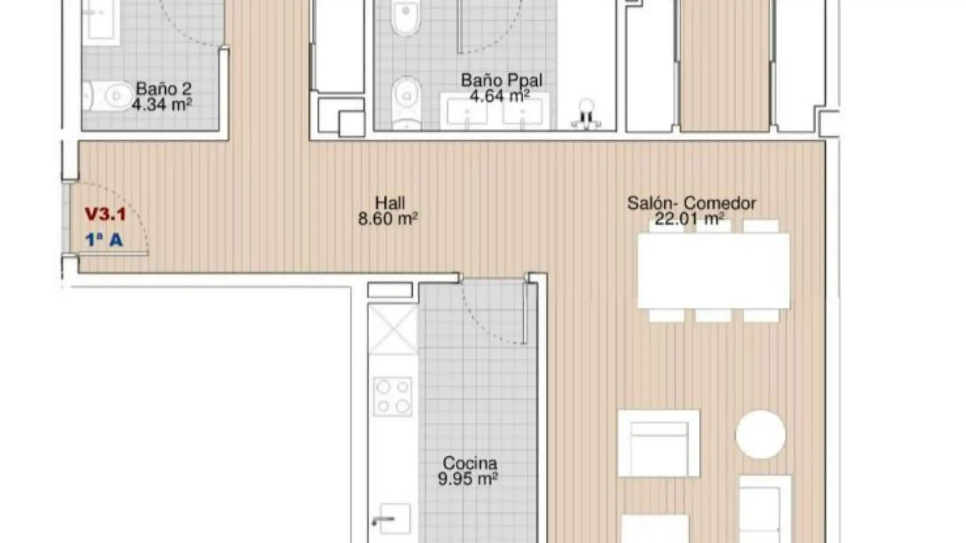 Piso en  Calle Espiga 7 - Foto 24