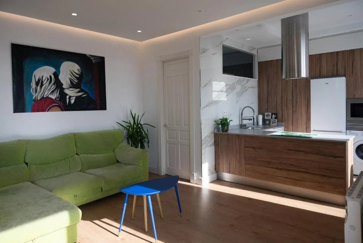 Piso en C. Cardenal Cisneros, 37 - Foto 4