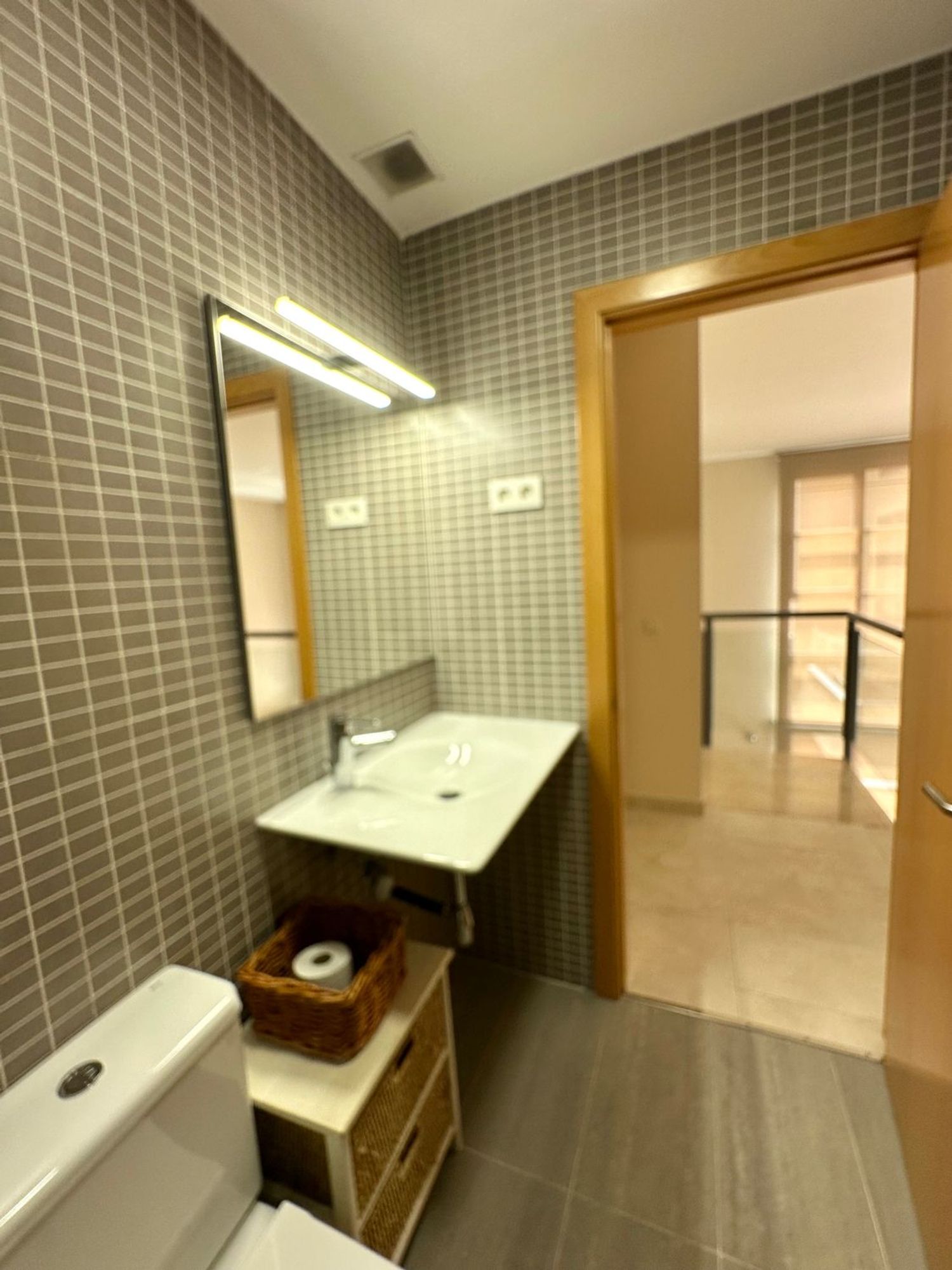 Dúplex en Calle de Nanclares de Oca, Rejas - Foto 13