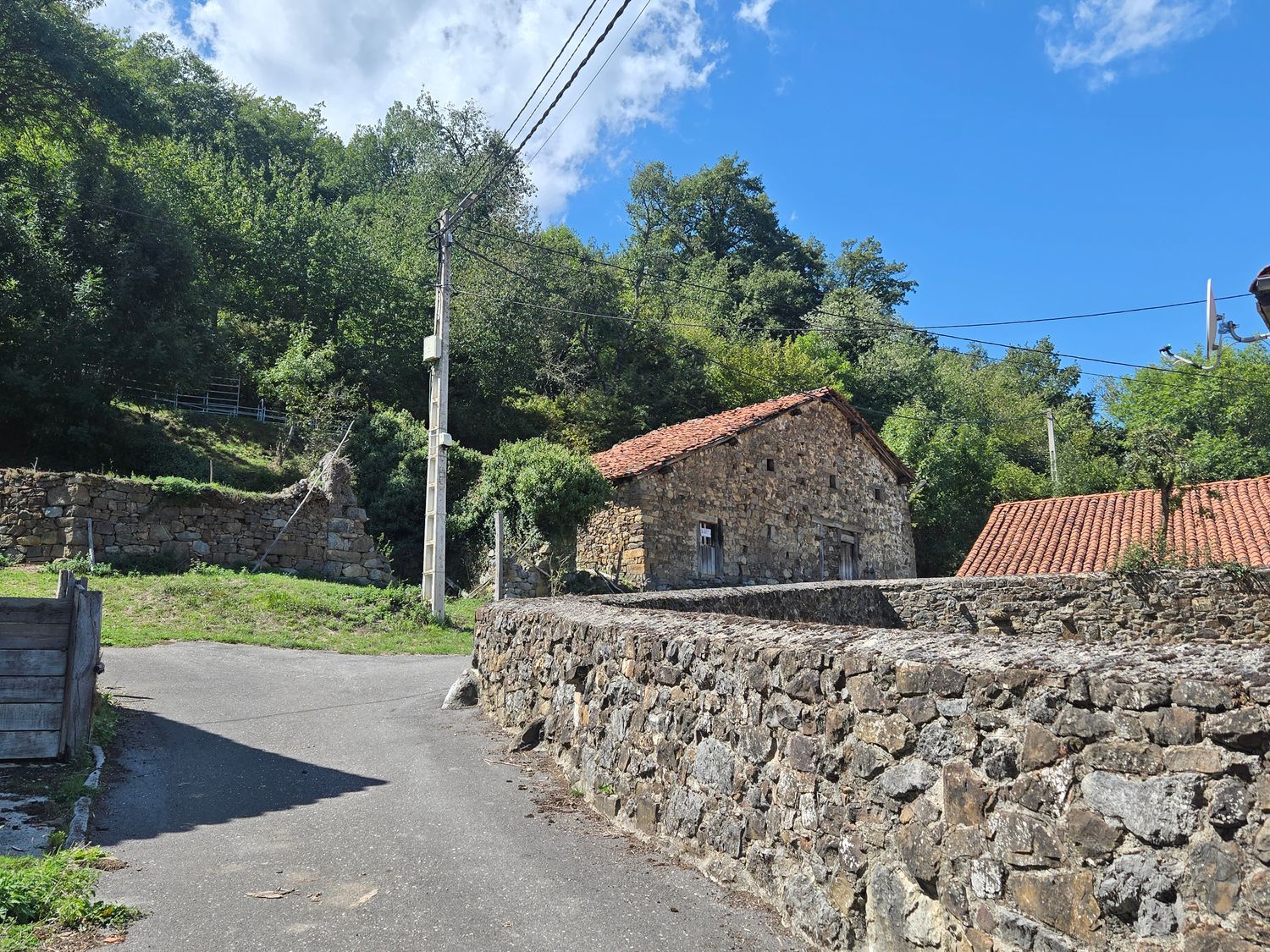 Casa de pueblo en Barrio Cueva, 1 h - Foto 4
