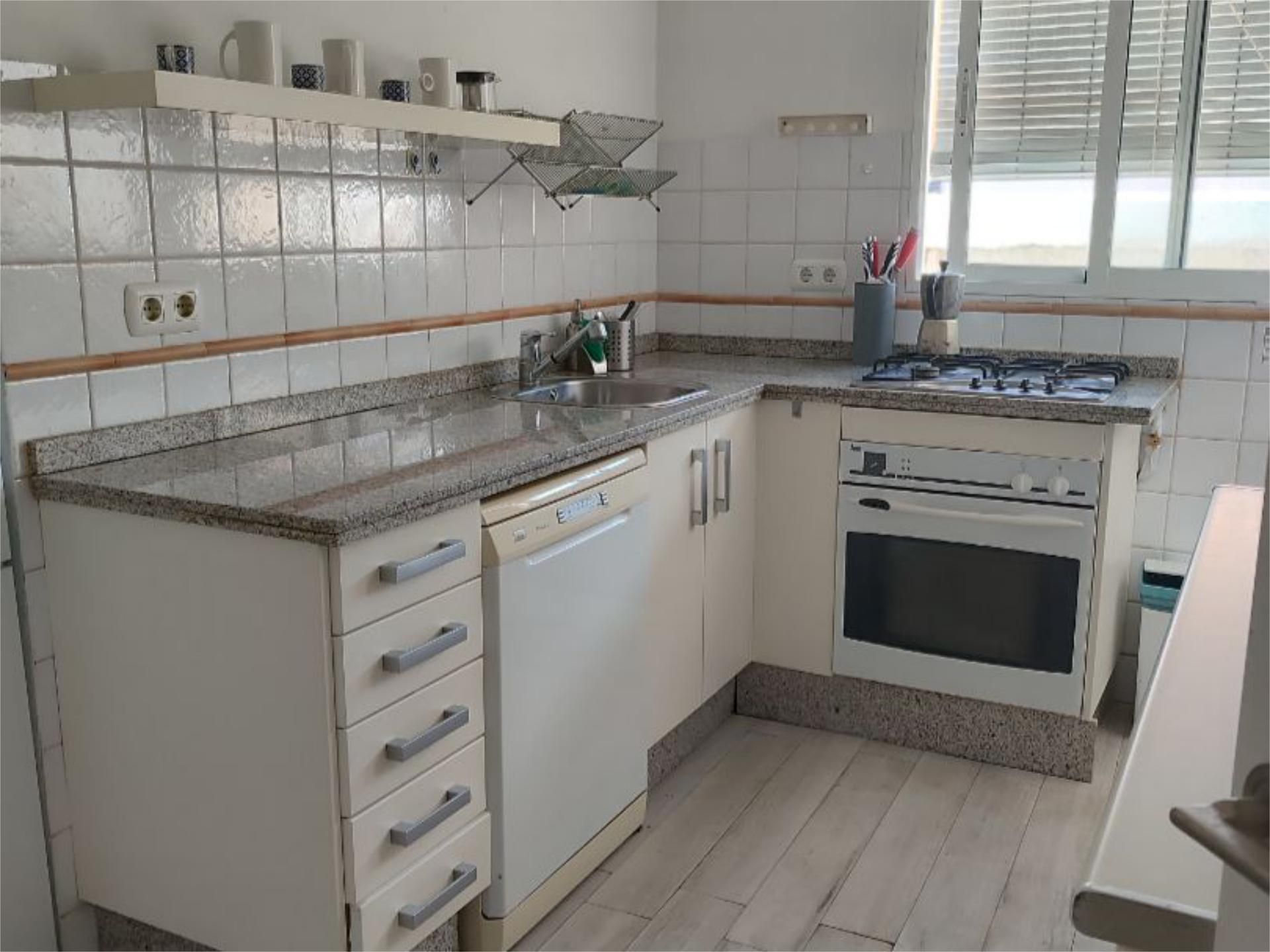 Ático en  Calle Fernando el Católico 23 - Foto 8