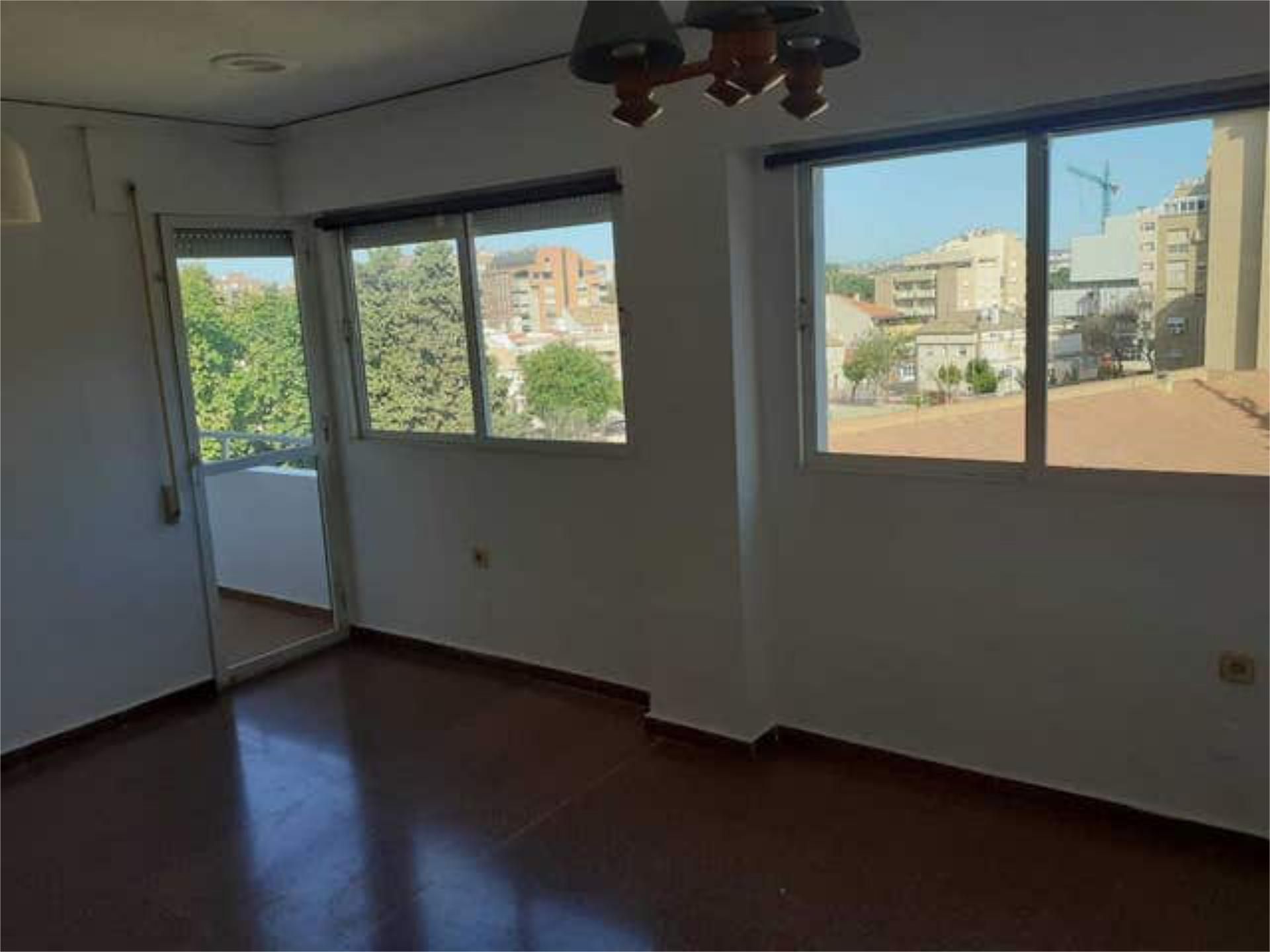 Piso en Juan Carlos I - Foto 2