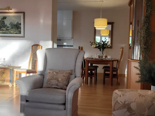 Piso en avenida Pernet, 26 - Foto 3