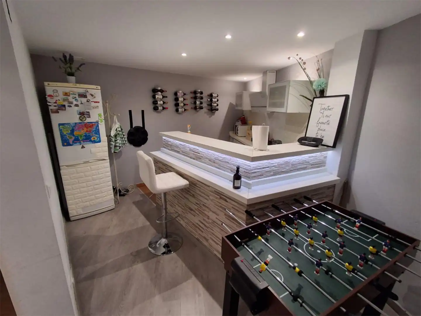 Piso en  Calle San Rafael de la Albaida 12 - Foto 15