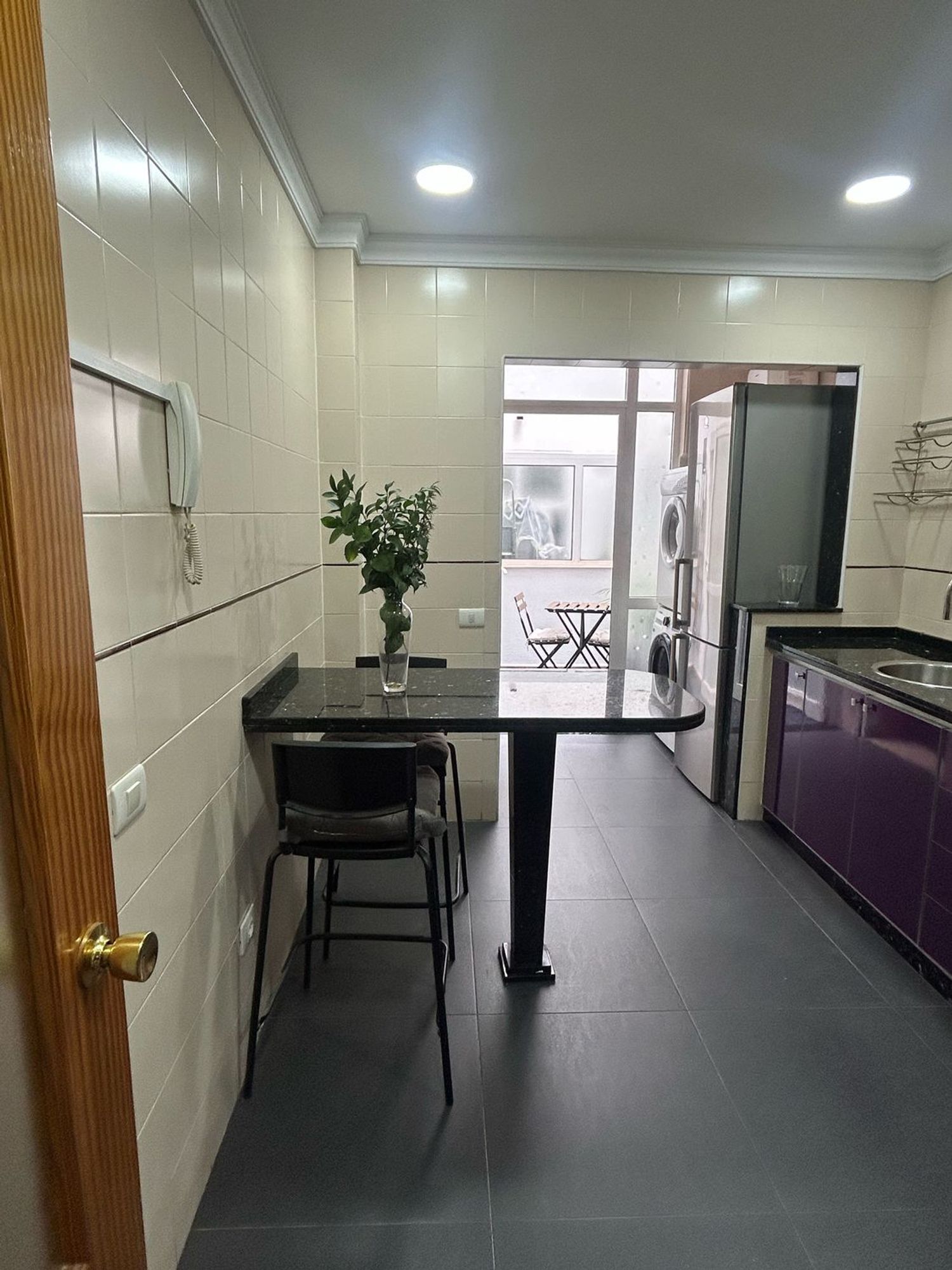 Estudio en Calle Camelia, 5, Siete Palmas - Foto 6
