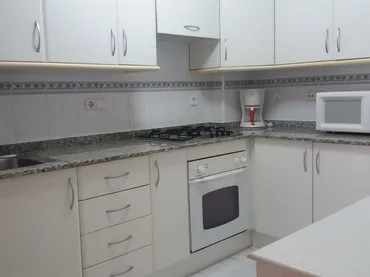 Apartamento en  Carrer Joaquín Rodrigo 6 - Foto 10