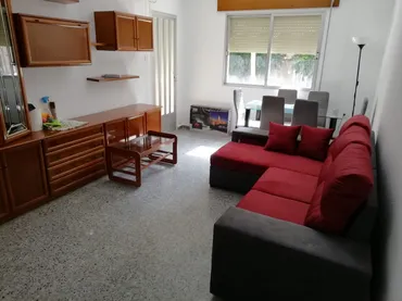 Piso en  Plaza Doctor José María Aroca 19 - Foto 1
