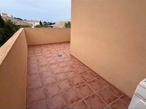 Chalet pareado en calle del Ressol, 5 - Foto 4