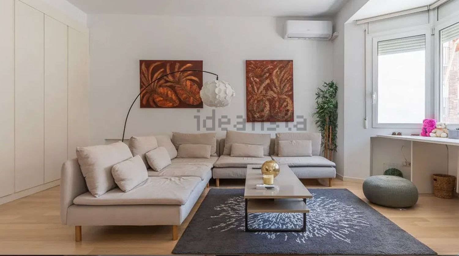 Piso en Calle del General Oraá, 68, Lista - Foto 27