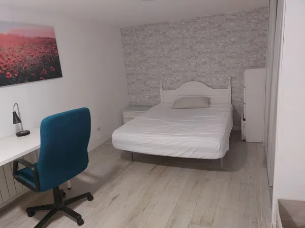 Estudio en calle Navarra, 102 - Foto 4