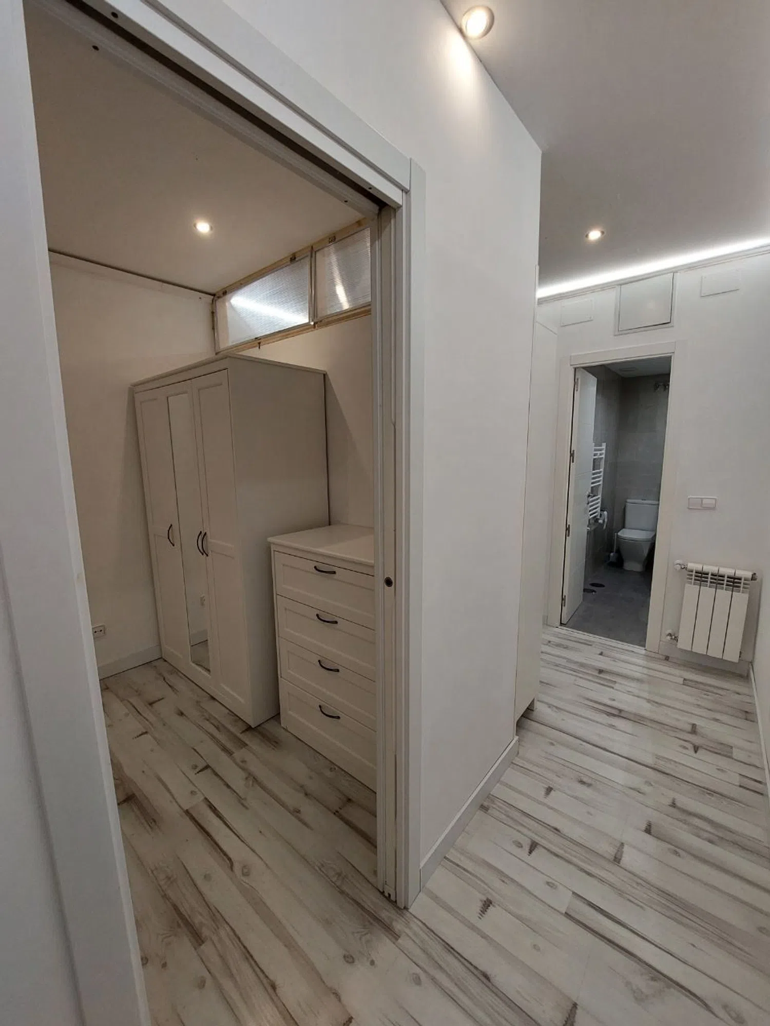 Piso en calle de Sagasta, 7 - Foto 13