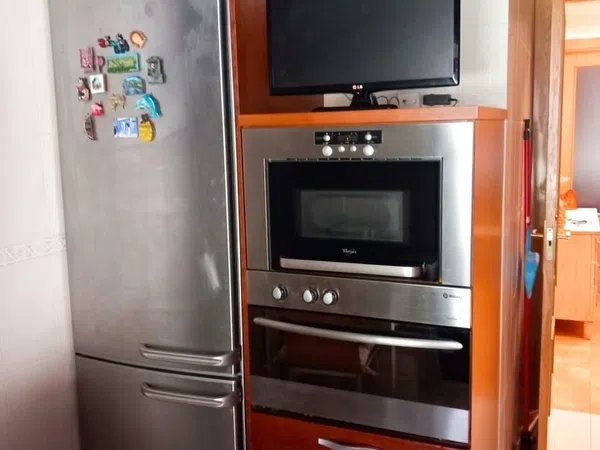 Casa o chalet independiente en Calle Juan Ramón Jiménez, 38 - Foto 8