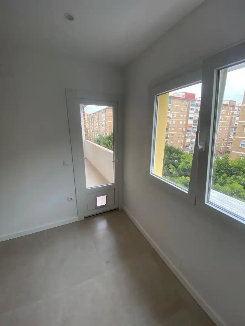 Piso en  Avenida de Isaac Peral 12 - Foto 5