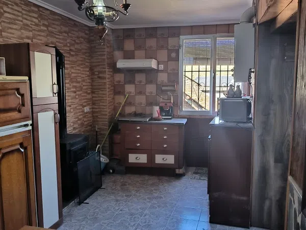 Casa o chalet independiente en Real, 4 - Foto 5