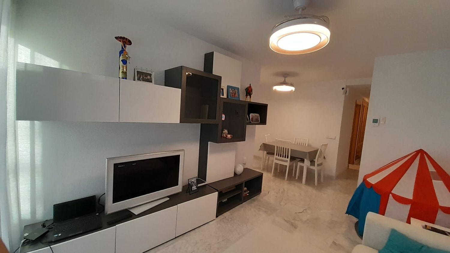 Piso en calle Fernán Núñez, 17 - Foto 3