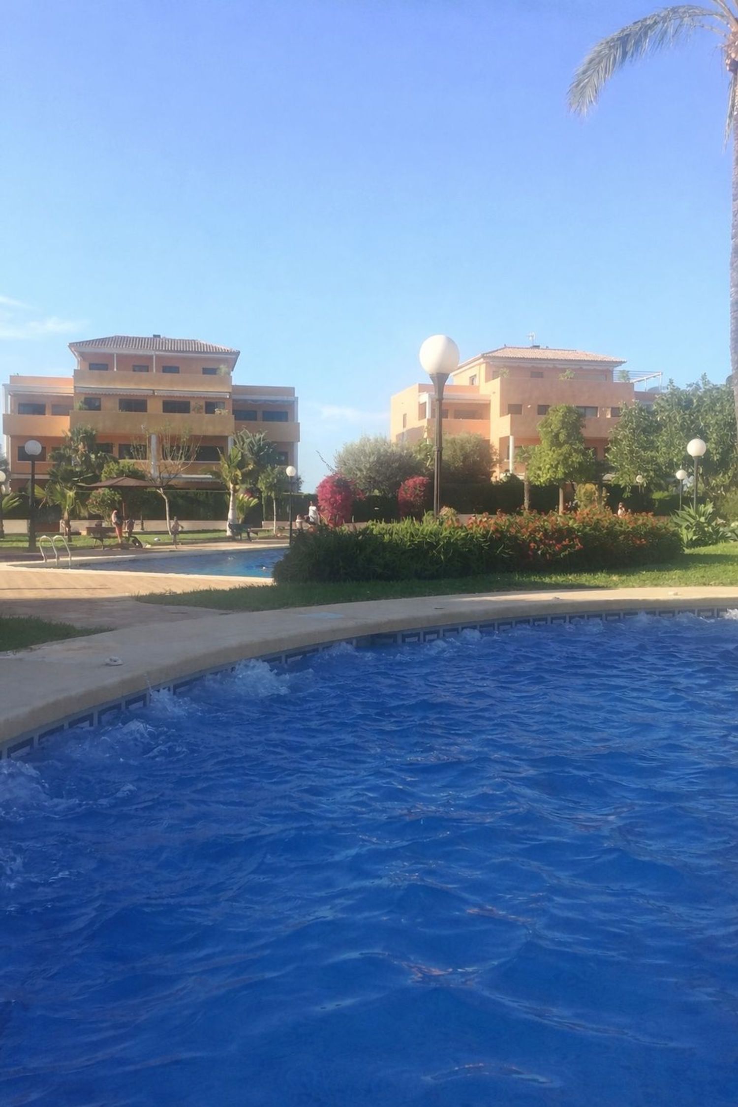 Dúplex en Camino de Sant Joan, 7, El Montgó, El Montgó - Foto 39