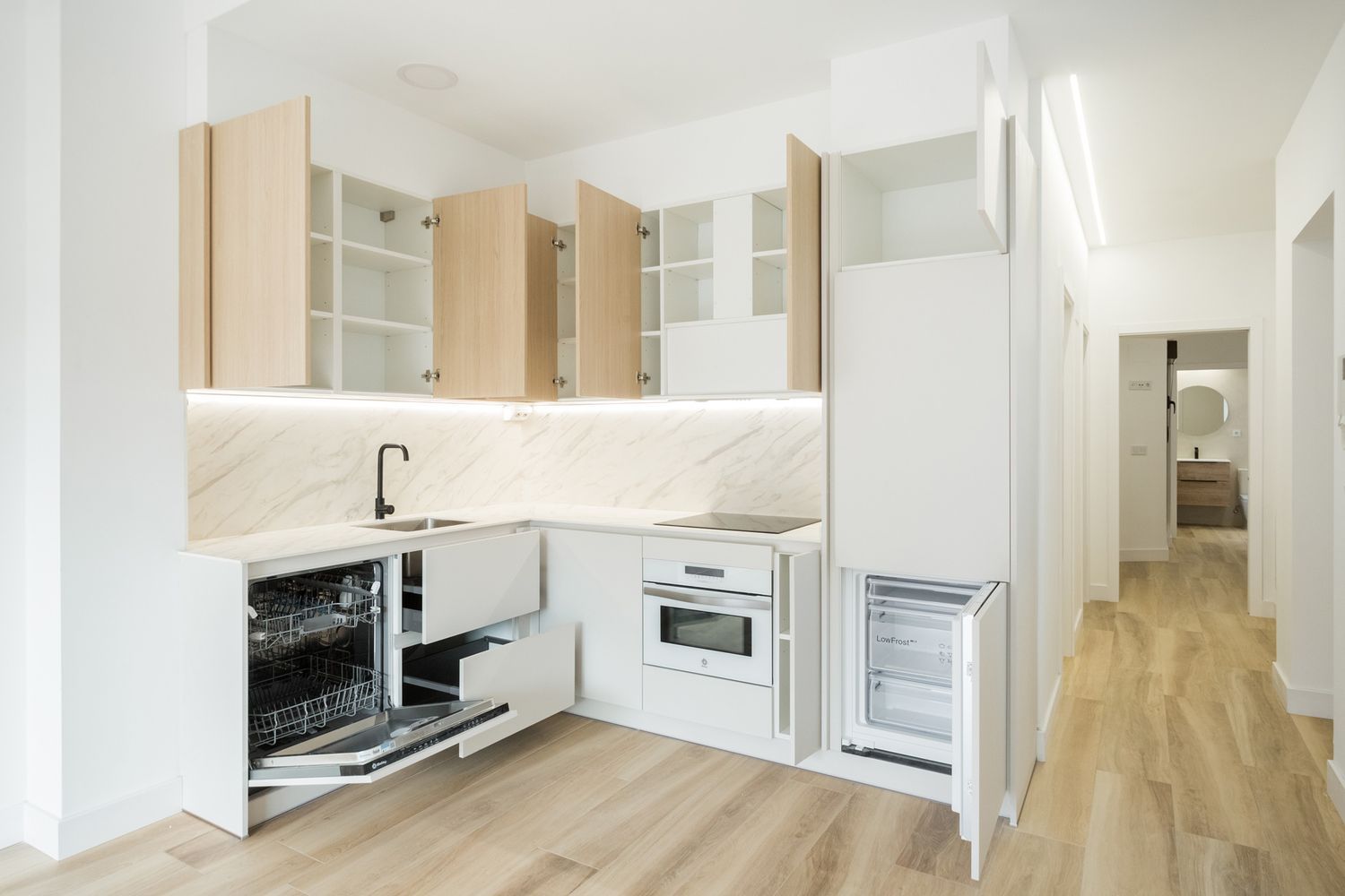 Piso en calle de Hernán Cortés, 30 - Foto 3