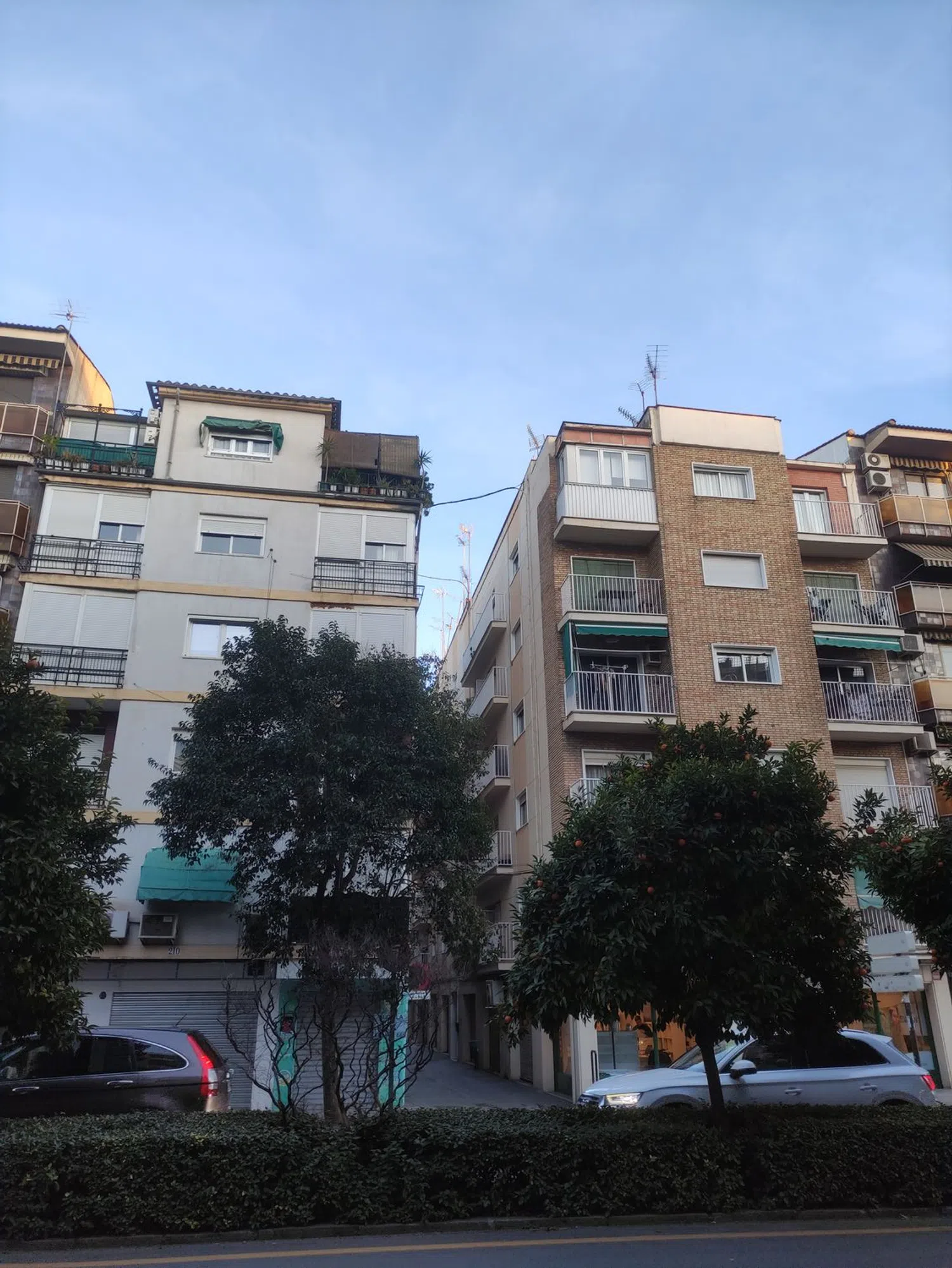 Piso en camino de Ronda, 208 - Foto 20