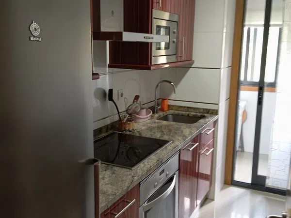 Piso en Camino Redomeira, 113, Travesía de Vigo - San Xoán - Foto 5