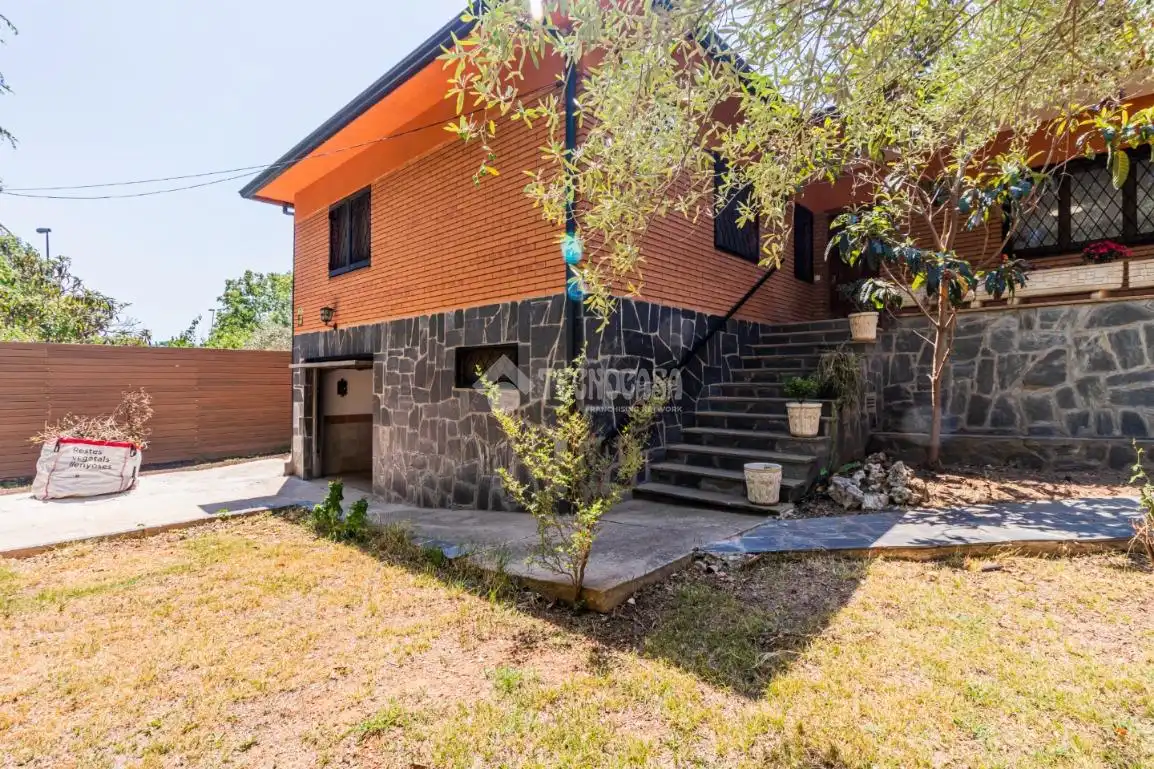 Chalet en Sant Cugat del Vallès - Foto 3