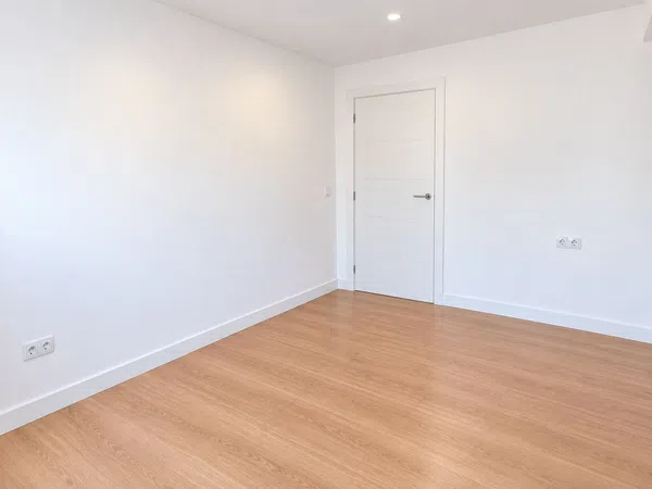 Piso en Avenida Miraflores de los Ángeles, 3, Victoria Eugenia - Foto 3