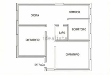 Piso en  Avenida Alcora 115 - Foto 5