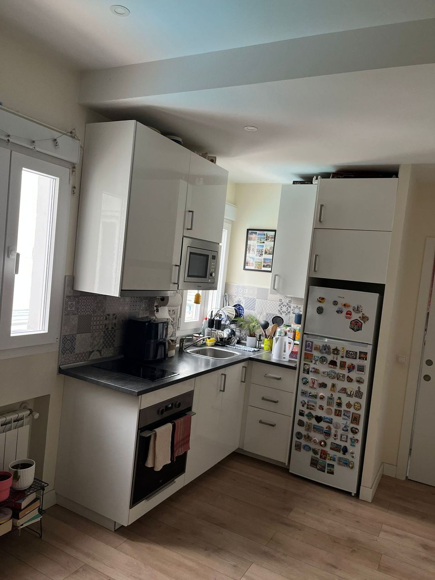 Piso en pasaje Montesa, 8 - Foto 2