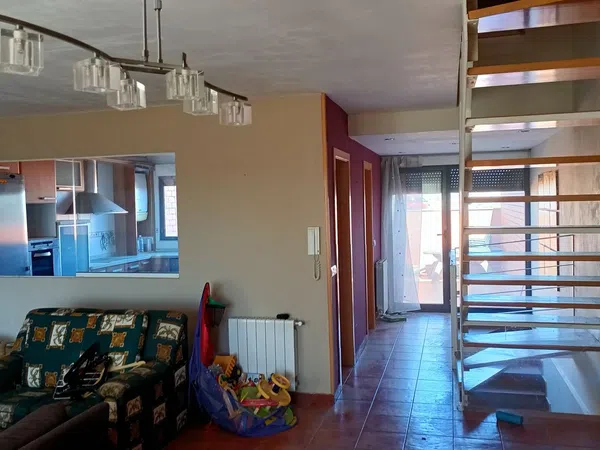 Chalet adosado en Residencial Las Viñas, 6 - Foto 5