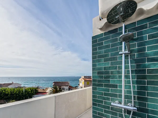 Ático en Urb. cala gamba Barrio Coll d'En Rabassa - Foto 31