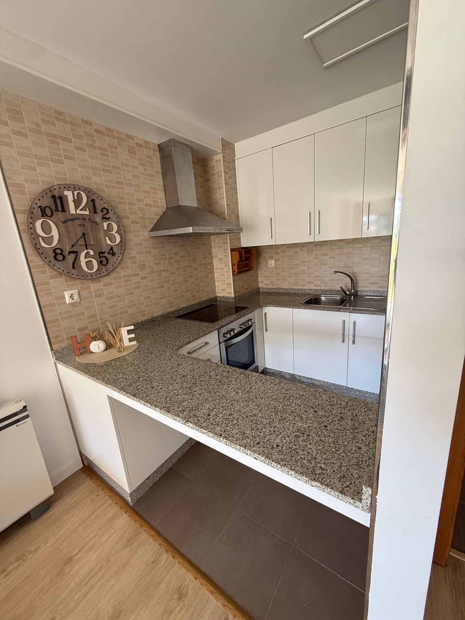 Piso en Pesqueira, 40 - Foto 7