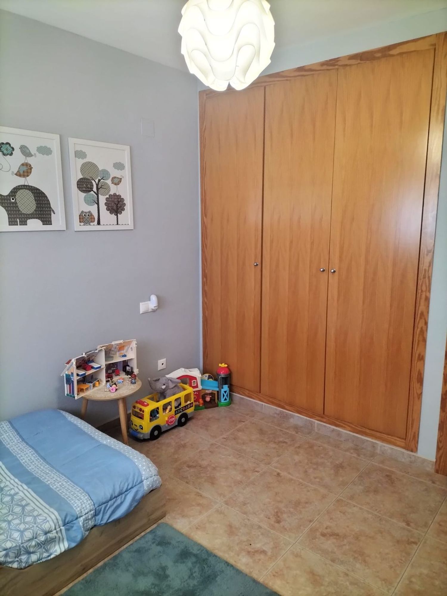 Chalet adosado en Calle segunda republica, 6 Numero - Foto 21