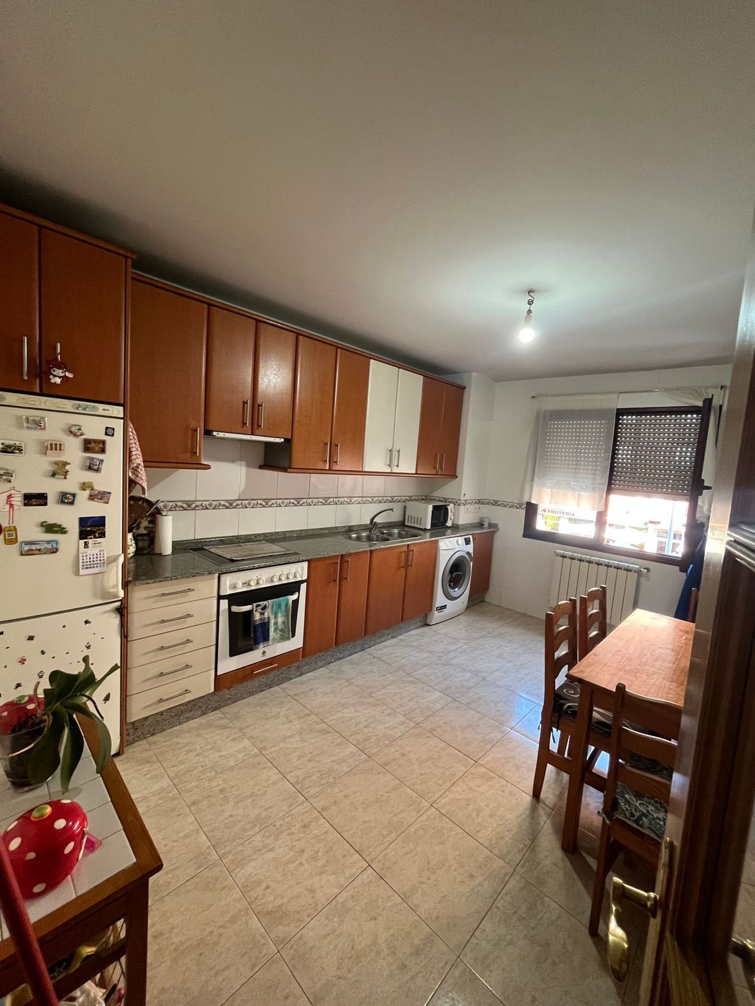 Piso en Avenida de América, 22, Zona Alta, Zona Alta - Foto 11