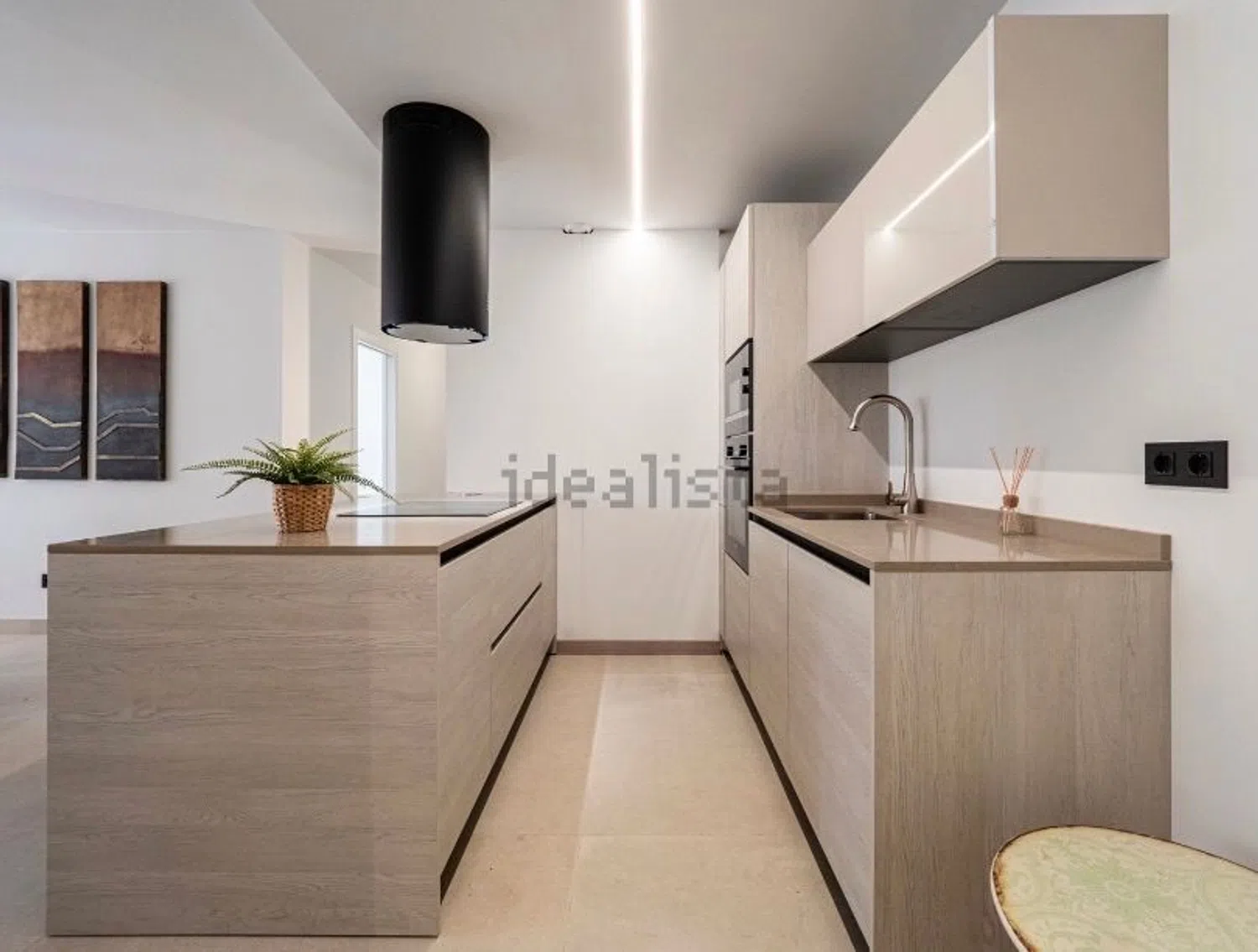 Piso en plaza Villa de Castelldefels, 2 - Foto 13