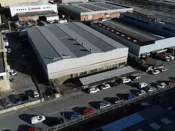 Nave en Calle de la Fonolleda - Foto 37