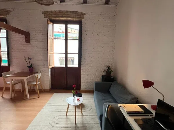 Piso en Calle del Clero, 3, Russafa - Foto 1