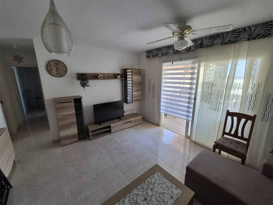 Piso en  Avenida del Atlàntico 6 - Foto 2