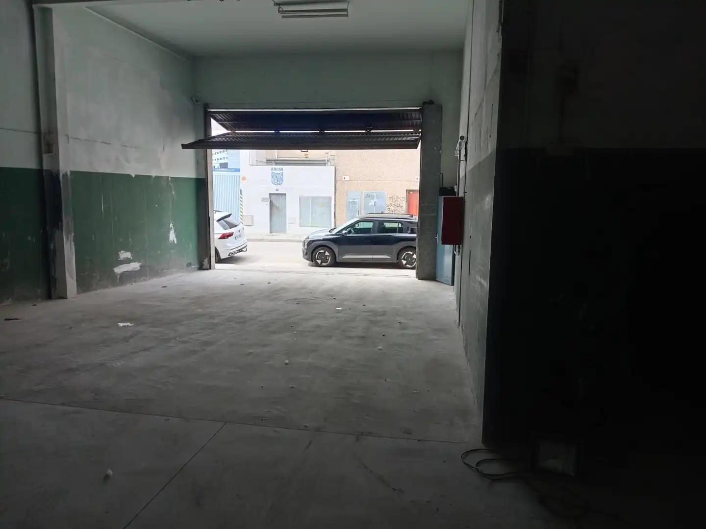 Nave Industrial en  BRUC - Foto 60
